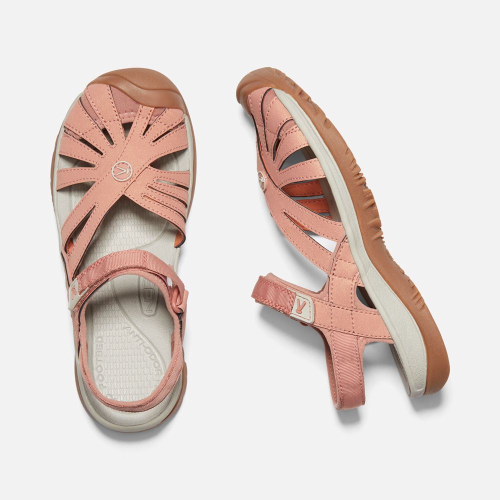 Sandales Keen Femme Doré/Rose | Rose | SDYMR-4120